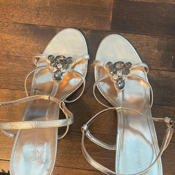 Calvin Klein sandals - Picture 8 of 8